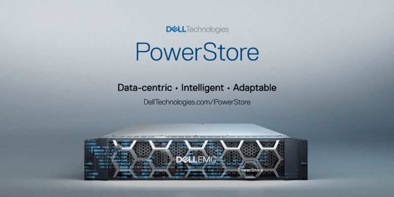 Alles over Dell EMC PowerStore! | Truedata B.V.