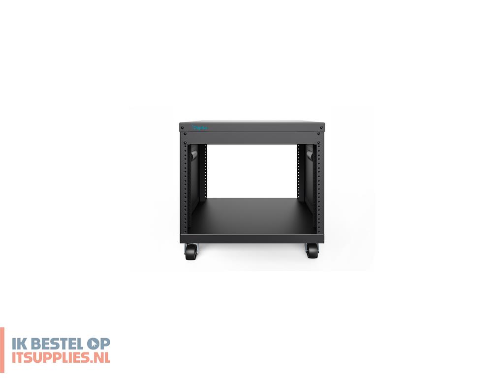 0113485-digitus_dn-48000_rack_8u_vrijstaande_rek_zwart