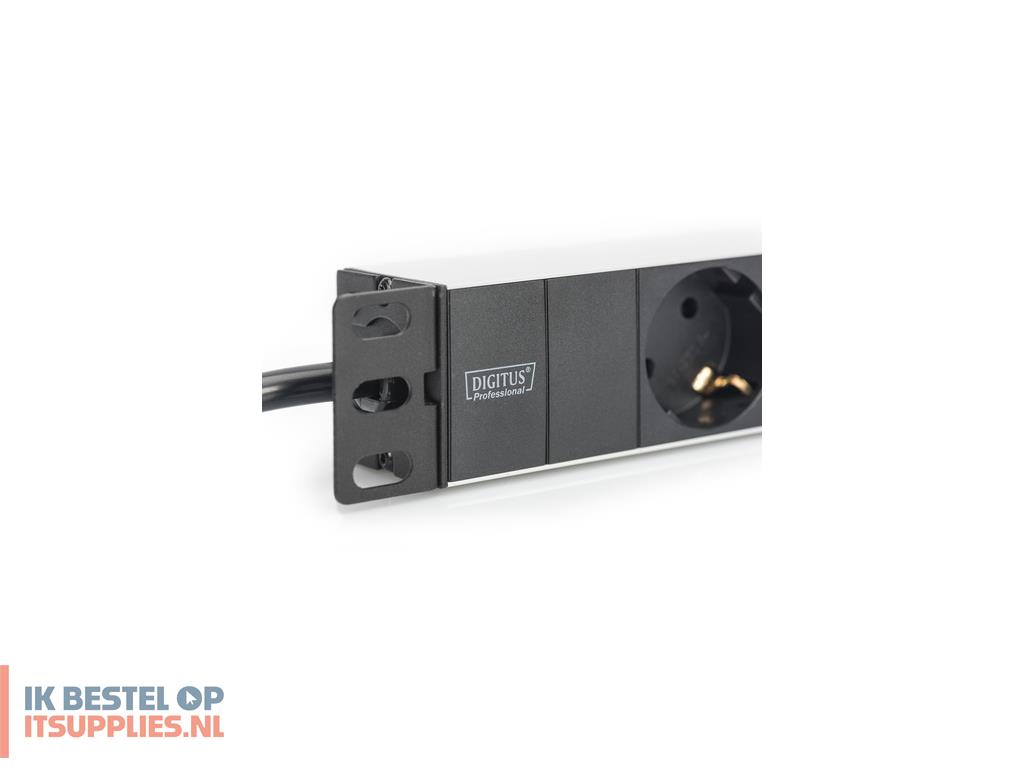 1649733-digitus_dn-95411_power_uitbreiding_2_m_3_ac-uitgangen_zwart