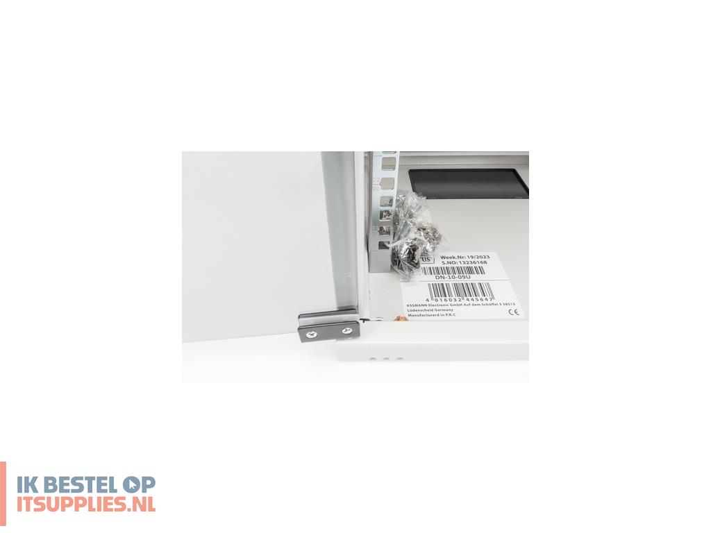 0129304-digitus_dn-10-09u_kast_behuizing_voor_netwerkapparatuur