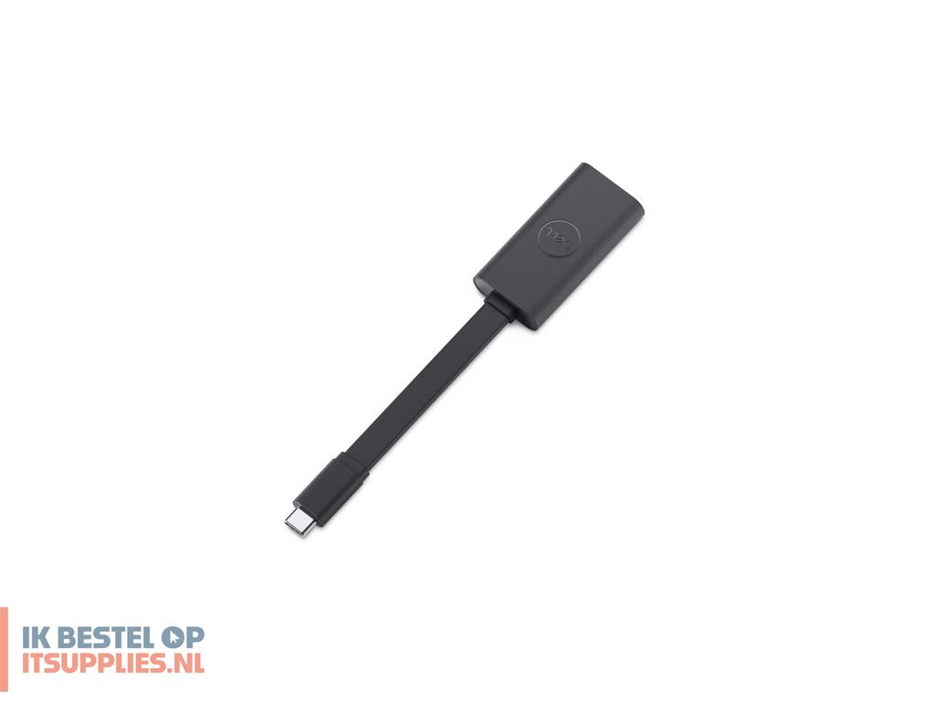 3033155-dell_sa124_usb_type-c_hdmi_zwart