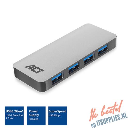462749-act_usb-a_hub_with_power_supply_number_of_ports_4x_usb_a_female_cable_length_050m_-_hub_-_usb_30