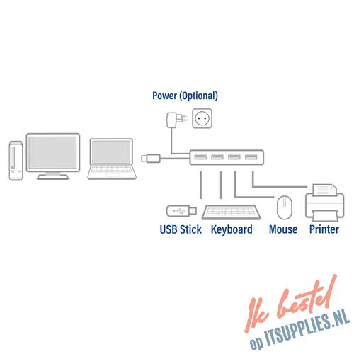 466967-act_usb-a_hub_with_power_supply_number_of_ports_4x_usb_a_female_cable_length_050m_-_hub_-_usb_30