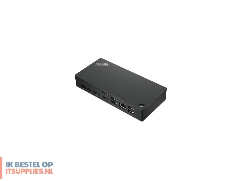 0518007-lenovo_thinkpad_universal_usb-c_bedraad_usb_32_gen_1_31_gen_1_type-c_zwart