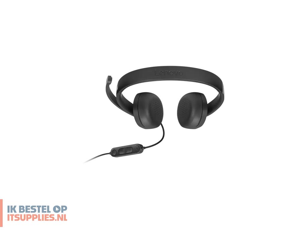 4558539-lenovo_4xd1p83425_hoofdtelefoonheadset_bedraad_hoofdband_oproepenmuziek_usb_type-a_zwart