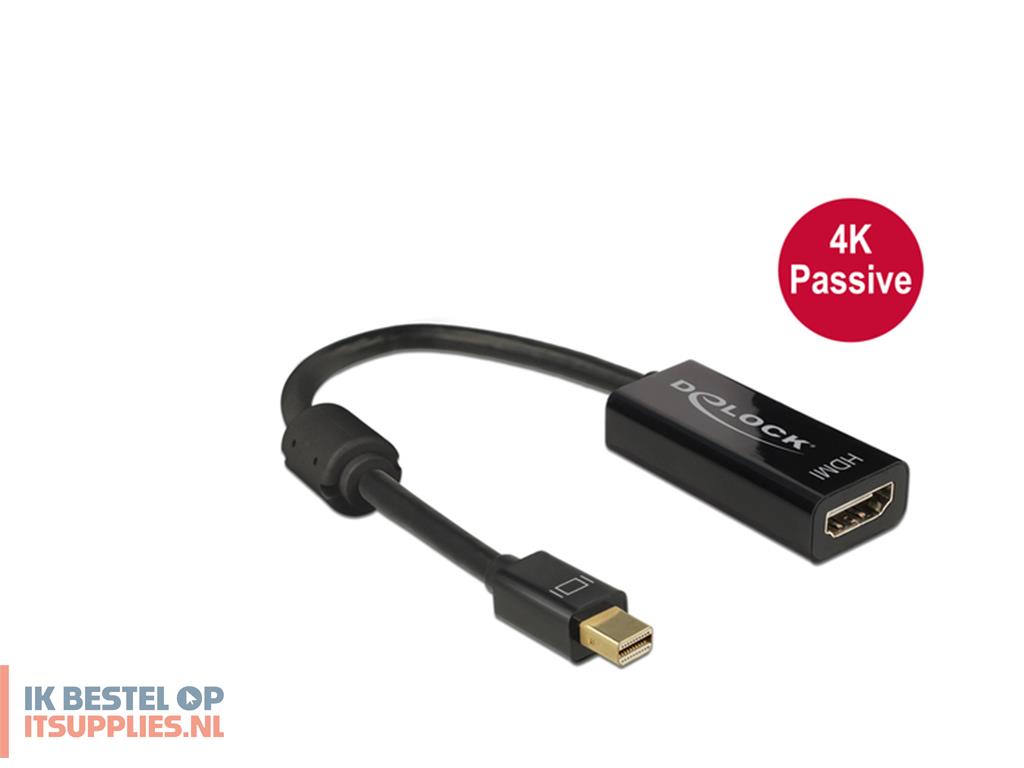 1945595-delock_62613_video_kabel_adapter_0-2_m_mini_displayport_hdmi_type_a_standaard_zwart