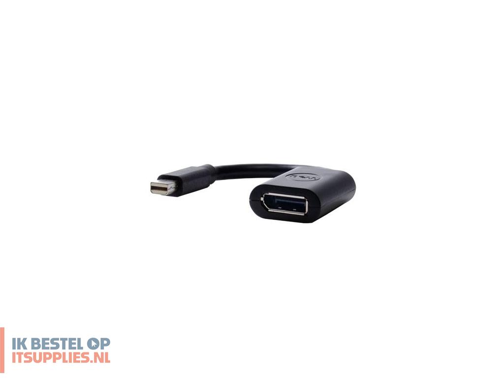 3035692-dell_470-13627_video_kabel_adapter_0-203_m_20-pin_displayport_fm_apple_mini-displayport_m_zwart