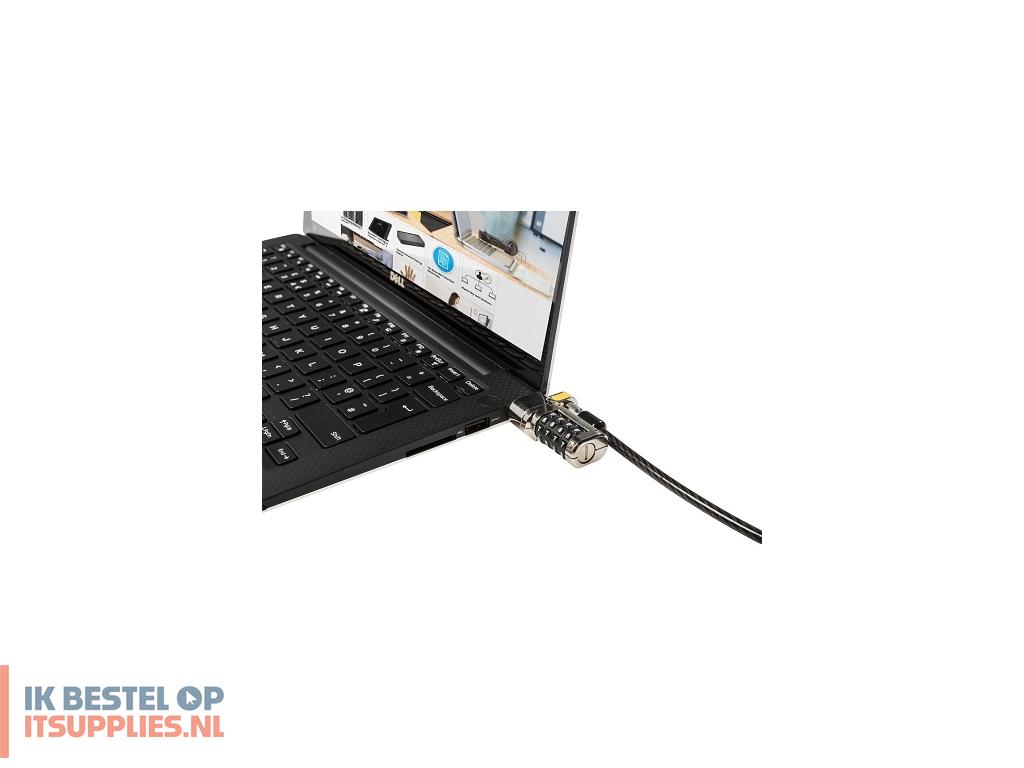 4540365-dell_461-aaeu_kabelslot_zwart-_roestvrijstaal_1-8_m
