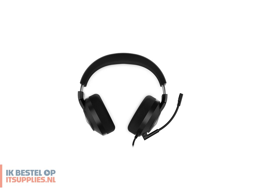 1743345-lenovo_h210_headset_bedraad_hoofdband_gamen_zwart