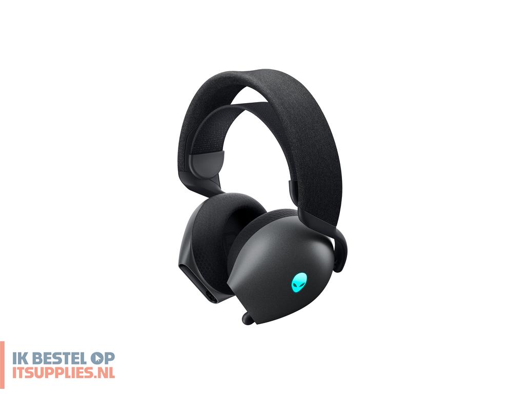 0016823-alienware_aw725h_headset_bedraad_en_draadloos_hoofdband_gamen_usb_type-c_bluetooth_zwart