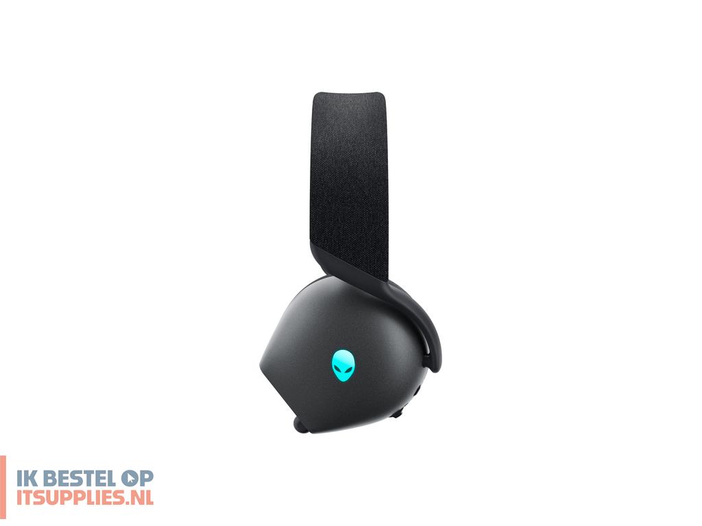 0019414-alienware_aw725h_headset_bedraad_en_draadloos_hoofdband_gamen_usb_type-c_bluetooth_zwart