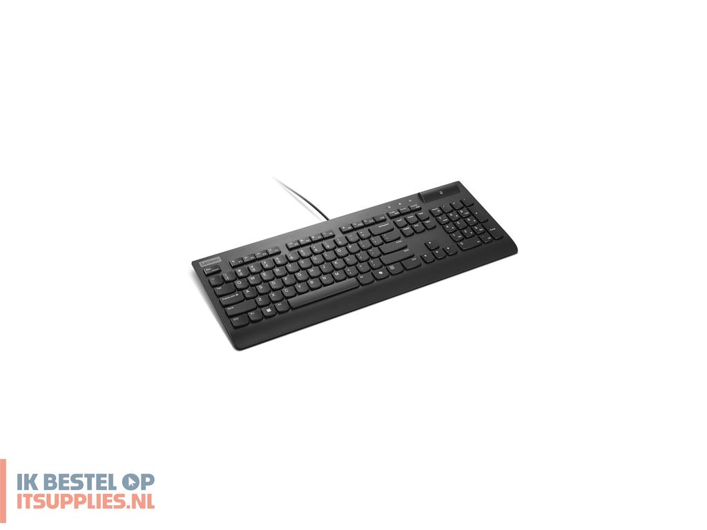 0126576-lenovo_smartcard_wired_keyboard_ii_toetsenbord_kantoor_usb_duits_zwart