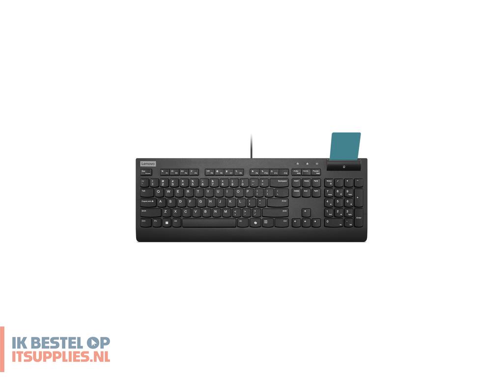 1545132-lenovo_smartcard_wired_keyboard_ii_toetsenbord_kantoor_usb_frans_zwart