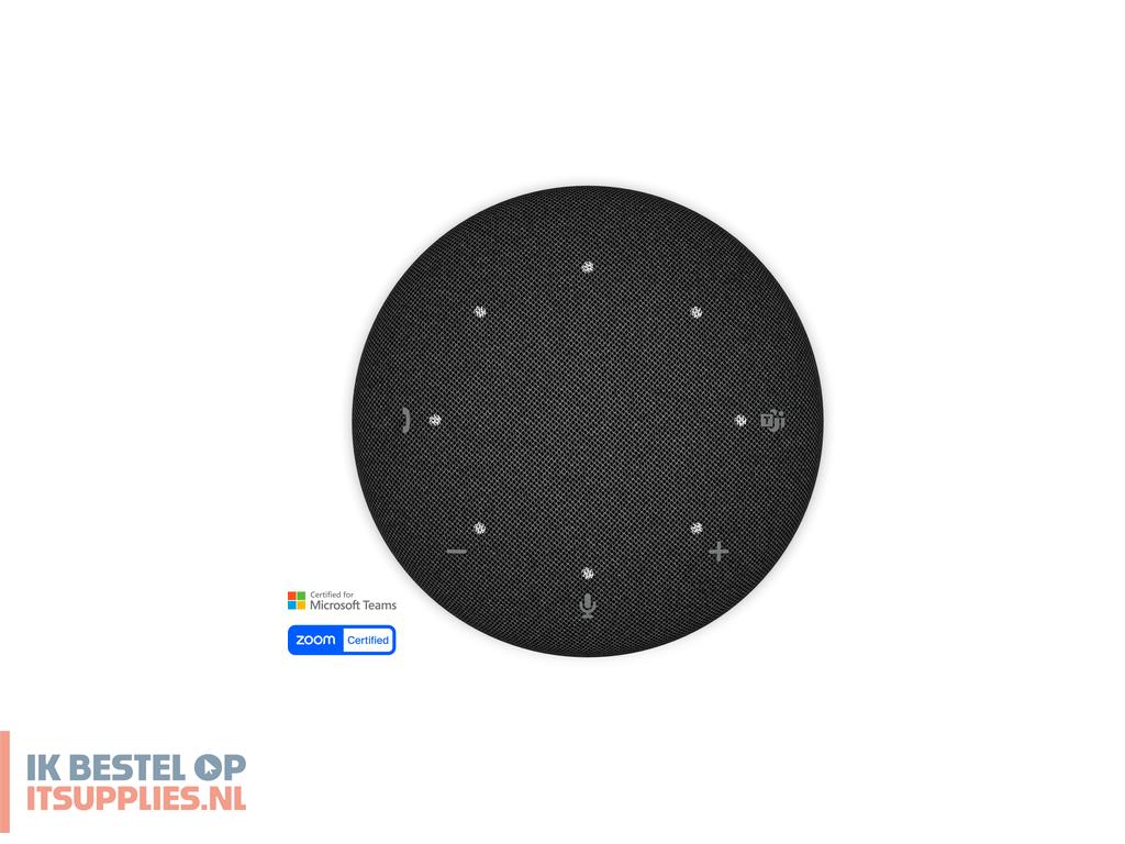 3332956-dell_sl525_luidspreker_telefoon_universeel_zwart