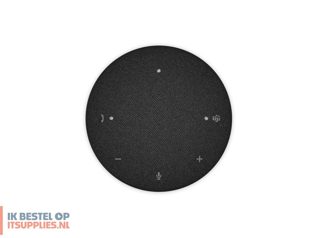 3338973-dell_sl525_luidspreker_telefoon_universeel_zwart