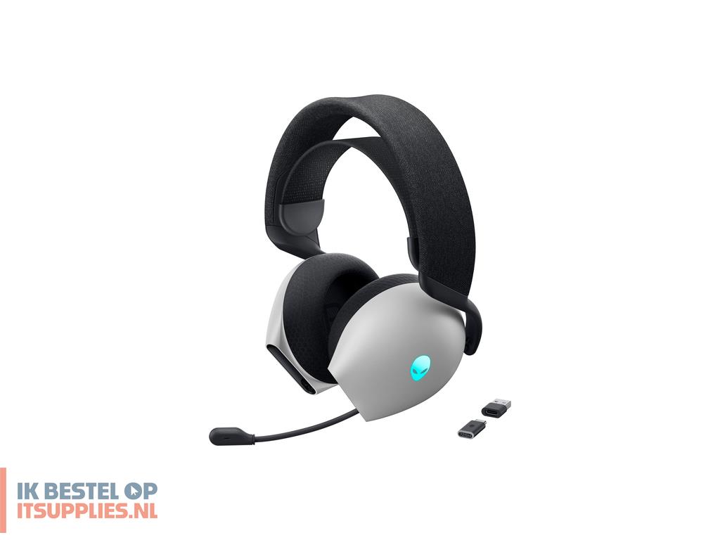 1618515-alienware_aw725h_headset_bedraad_en_draadloos_hoofdband_gamen_usb_type-c_bluetooth_zwart-_wit