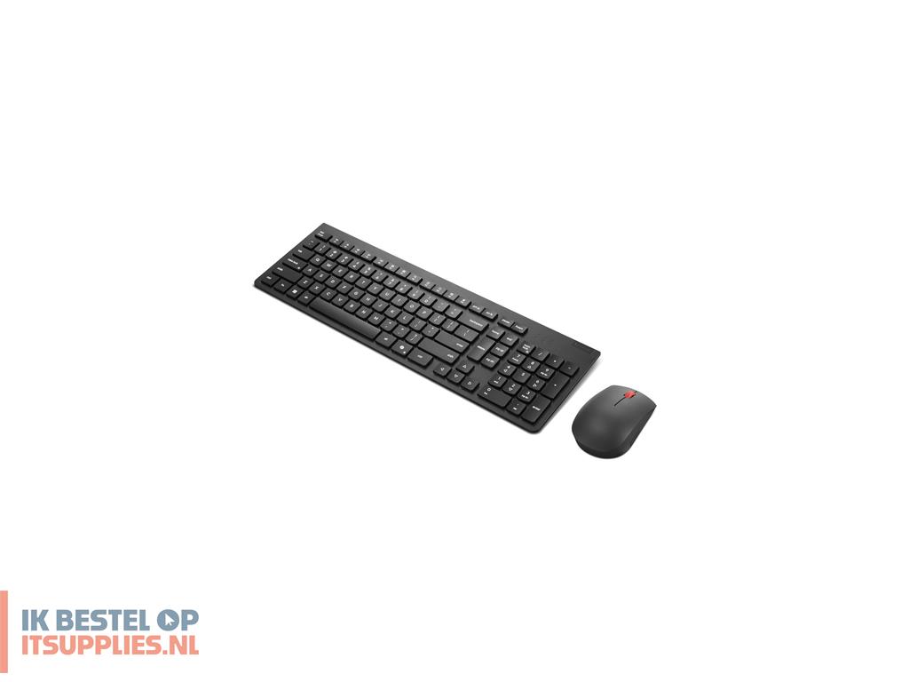 3020740-lenovo_4x31r64484_toetsenbord_inclusief_muis_kantoor_rf_draadloos_spaans_zwart