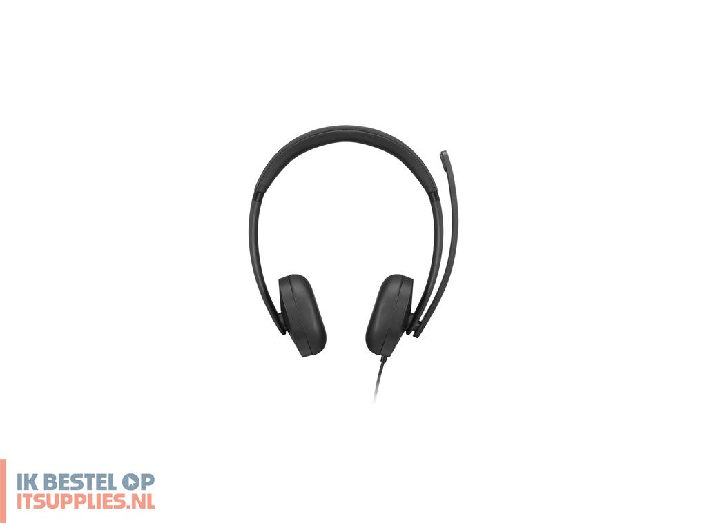 3029751-lenovo_voip_headset_5000_bedraad_hoofdband_kantoorcallcenter_usb_type-c_zwart