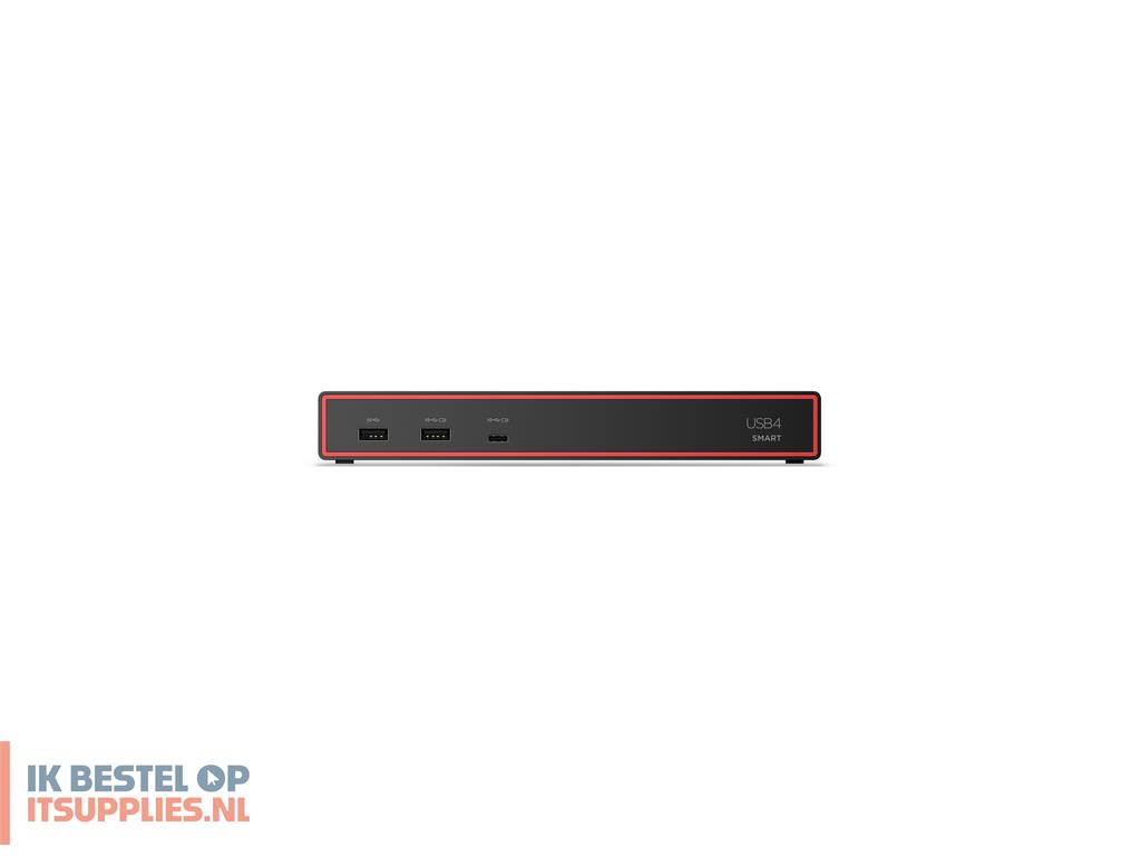 3032978-lenovo_thinkpad_usb4_smart_dock_5500_with_135w_adapter_bedraad_zwart