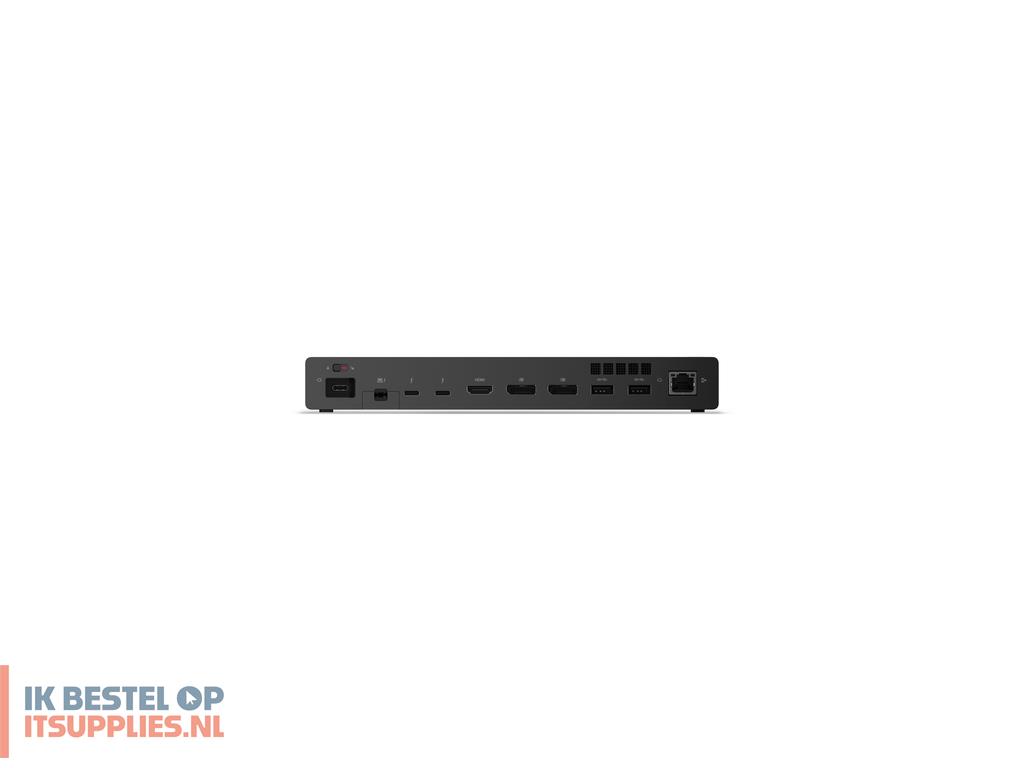 1523692-lenovo_thinkpad_thunderbolt_5_smart_dock_7500_bedraad_zwart