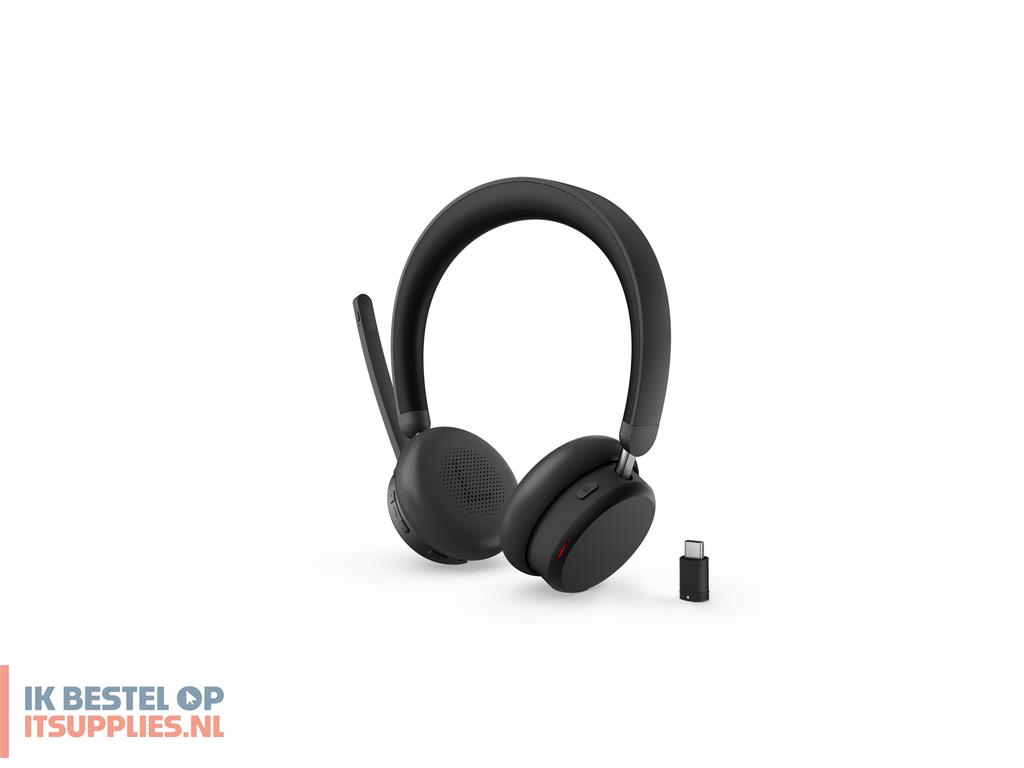 1528443-lenovo_6550_headset_draadloos_hoofdband_kantoorcallcenter_usb_type-c_bluetooth_zwart