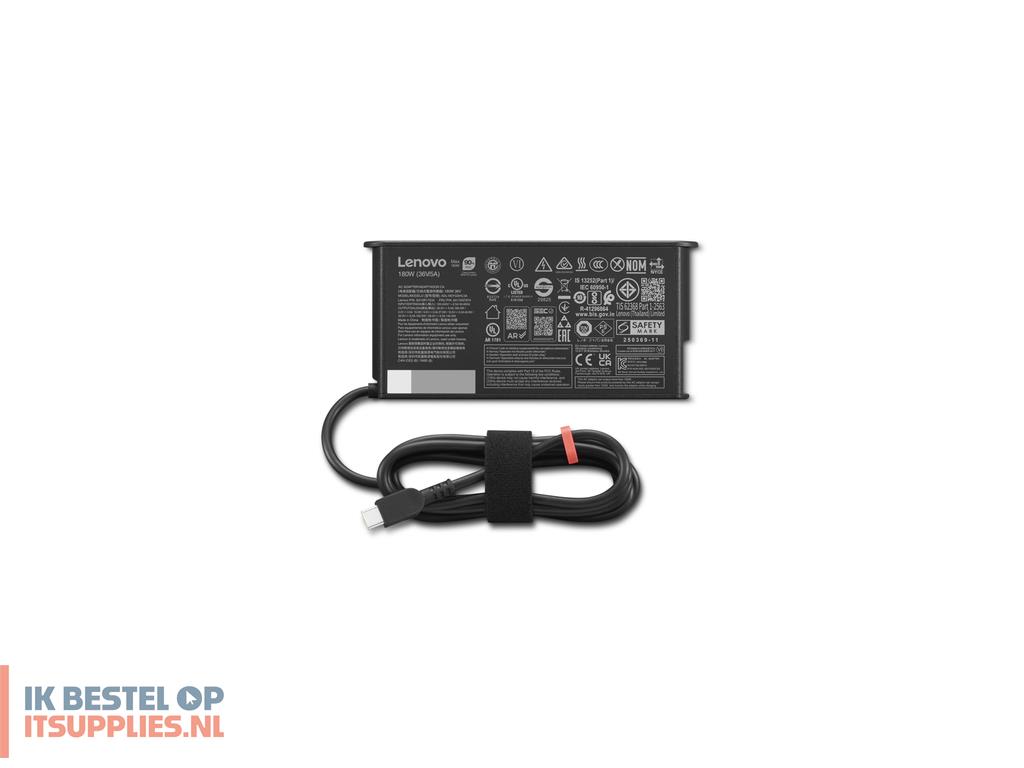 3015819-lenovo_4x21u28835_netvoeding_inverter_binnen_180_w_zwart
