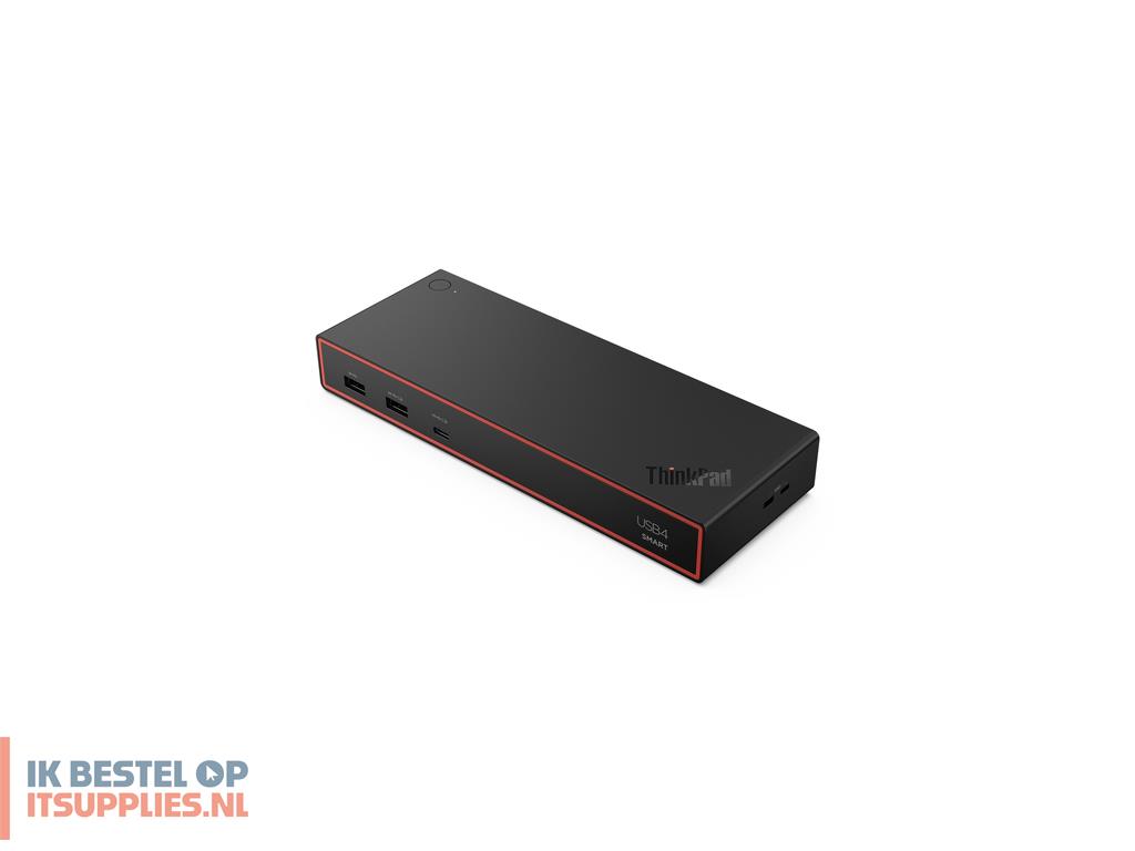 1619834-lenovo_thinkpad_usb4_smart_dock_5500_bedraad_zwart