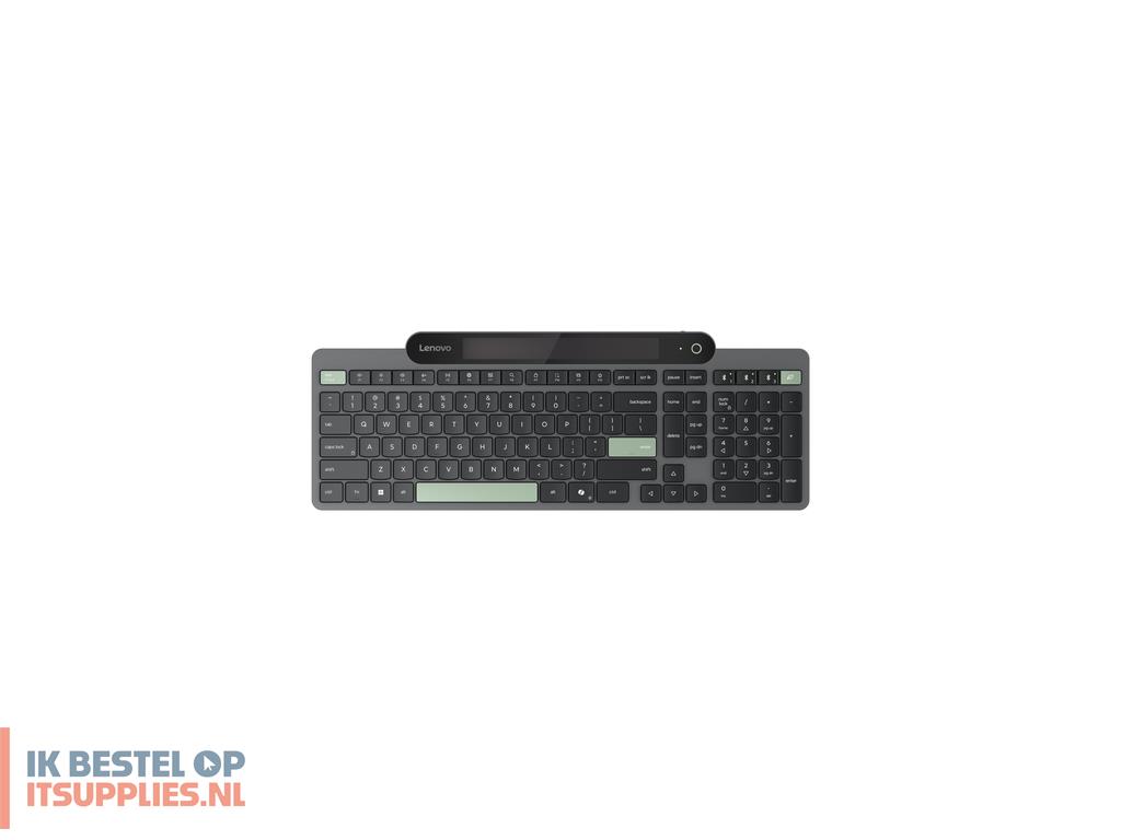 1514635-lenovo_4y41r69501_toetsenbord_thuiswerk_bluetooth_frans-_duits_zwart-_groen