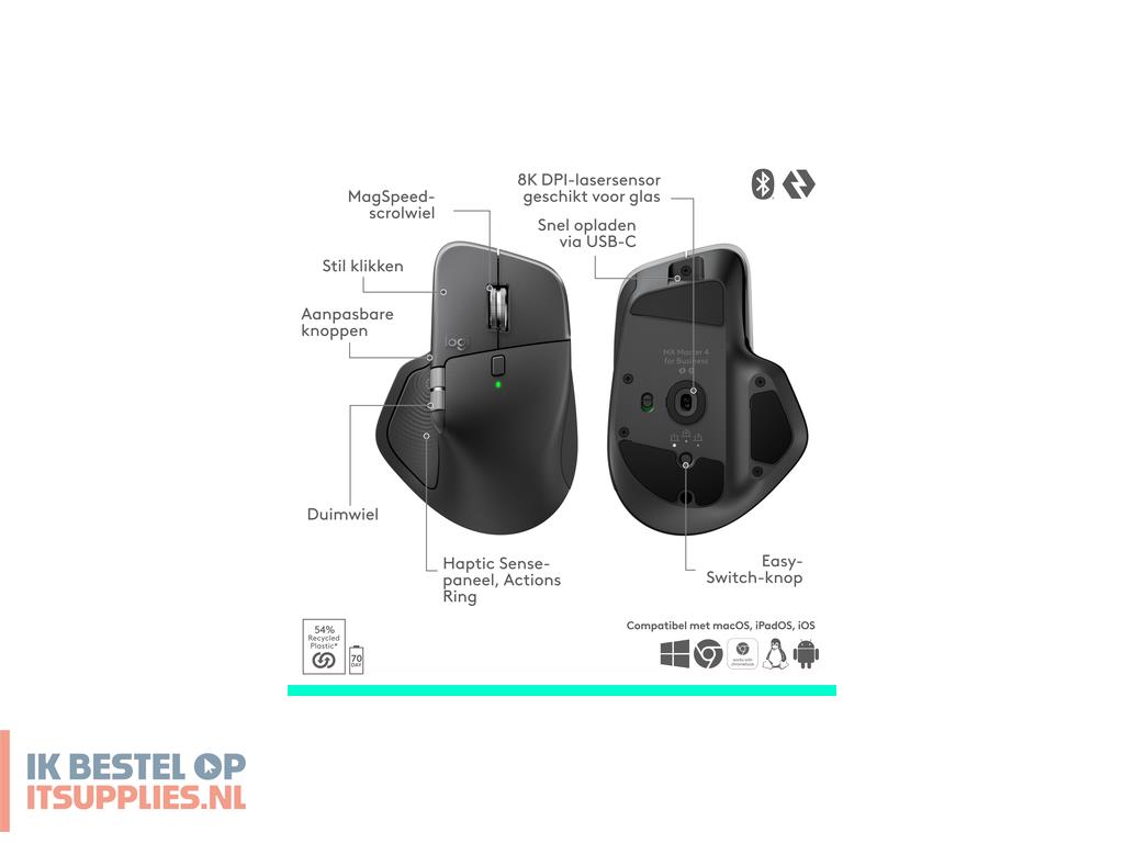 1552907-logitech_mx_master_4_for_business_muis_kantoor_rechtshandig_rf-draadloos_bluetooth_laser_8000_dpi