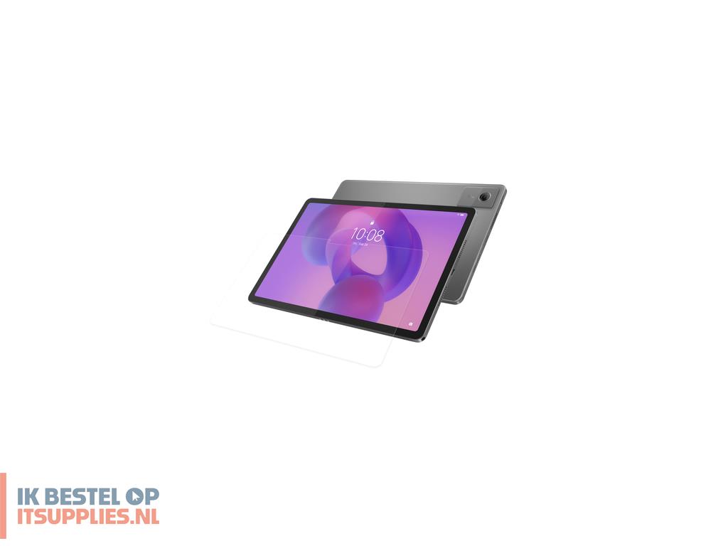 4512444-lenovo_zg38c07003_schermbeschermer_voor_tablets_doorzichtige_schermbeschermer_1_stuks