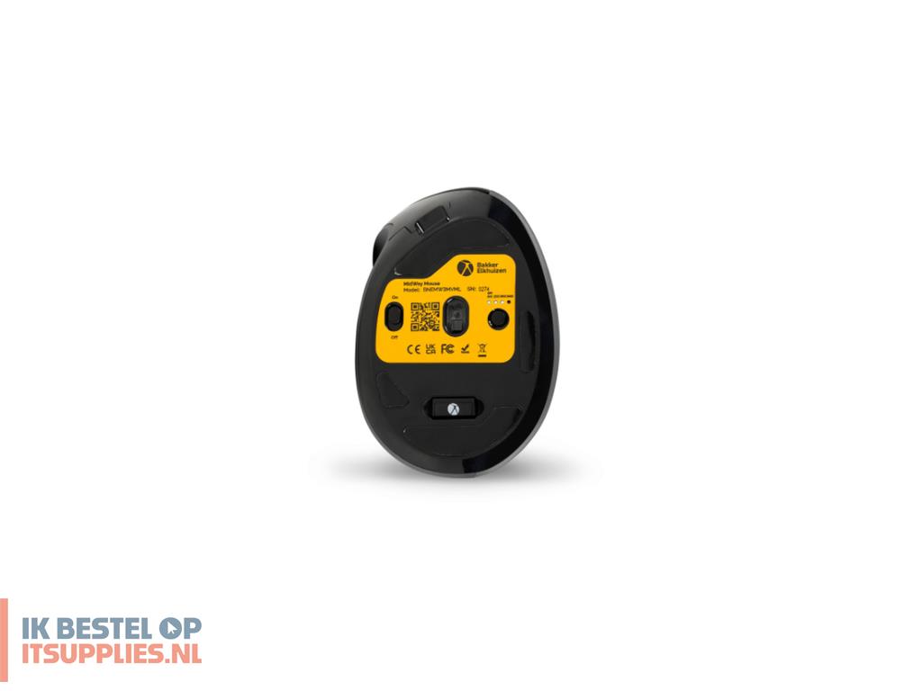 3018611-bakkerelkhuizen_midway_muis_kantoor_linkshandig_rf_wireless_bluetooth_usb_type-c_optisch_2400_dpi