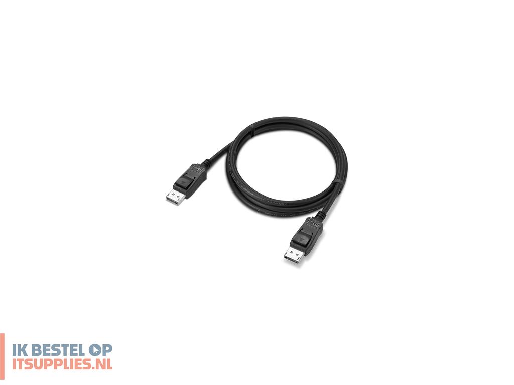 1510962-lenovo_4x91u92142_displayport_kabel_1-8_m_zwart