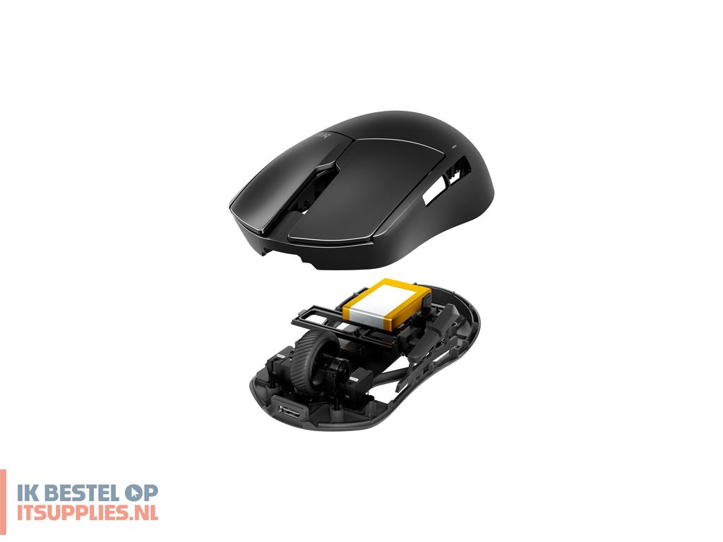 4719947-be_quiet_dark_perk_sym_muis_gamen_rechtshandig_rf_wireless_usb_type-c_optisch_32000_dpi