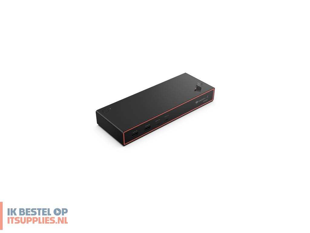 0108273-lenovo_thinkpad_thunderbolt_4_smart_dock_gen2_7500_bedraad_zwart