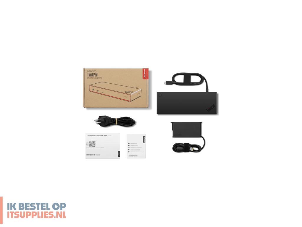 1753194-lenovo_thinkpad_usb4_dock_5000_bedraad_zwart