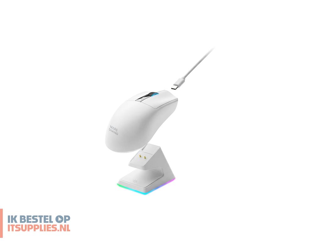 0110415-refurbished_mars_gaming_mmwelitew_muis_gamen_rechtshandig_bluetooth_optisch_20000_dpi