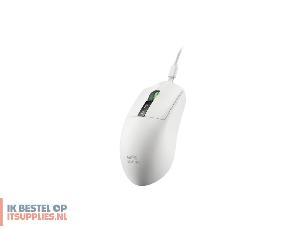 0114290-refurbished_mars_gaming_mmwelitew_muis_gamen_rechtshandig_bluetooth_optisch_20000_dpi
