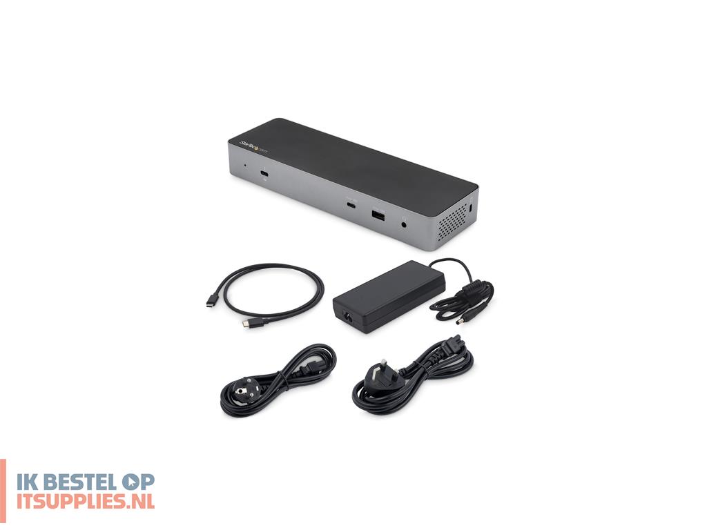 0259477-startechcom_tb3cdk2dhue_laptop_dock_poortreplicator_bedraad_zwart-_grijs