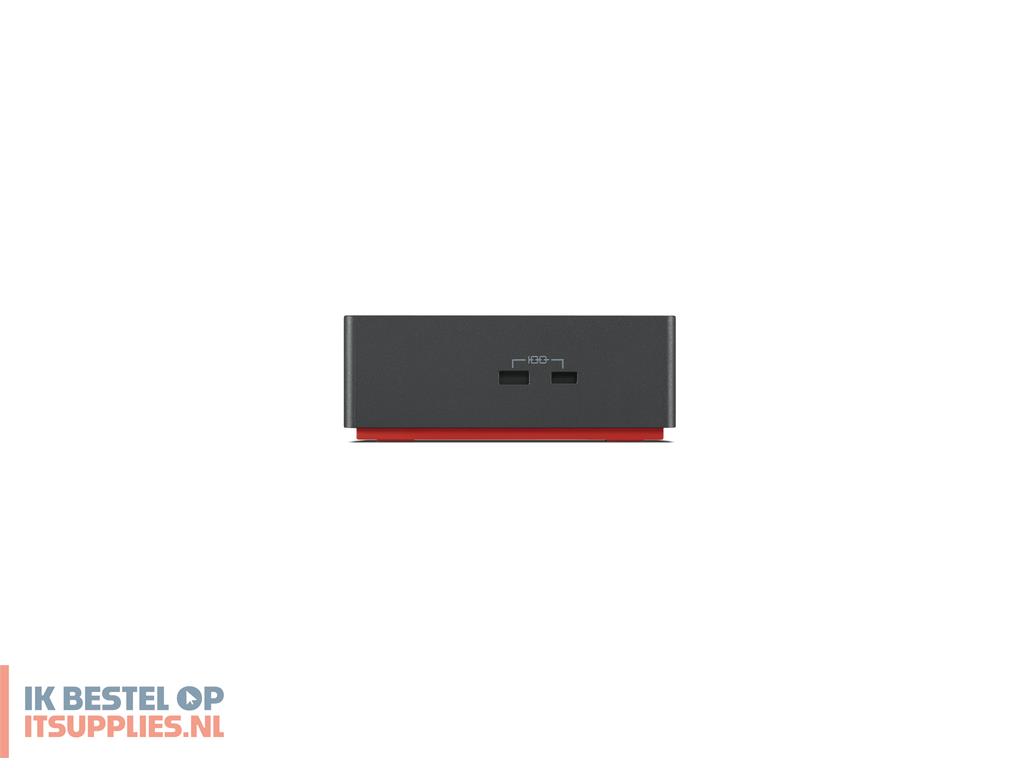 1806808-lenovo_40b00300eu_laptop_dock_poortreplicator_bedraad_thunderbolt_4_zwart-_rood