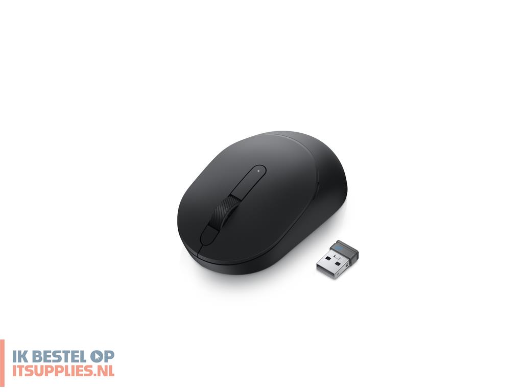 4529879-dell_ms3320w_muis_kantoor_ambidextrous_rf-draadloos_bluetooth_optisch_1600_dpi