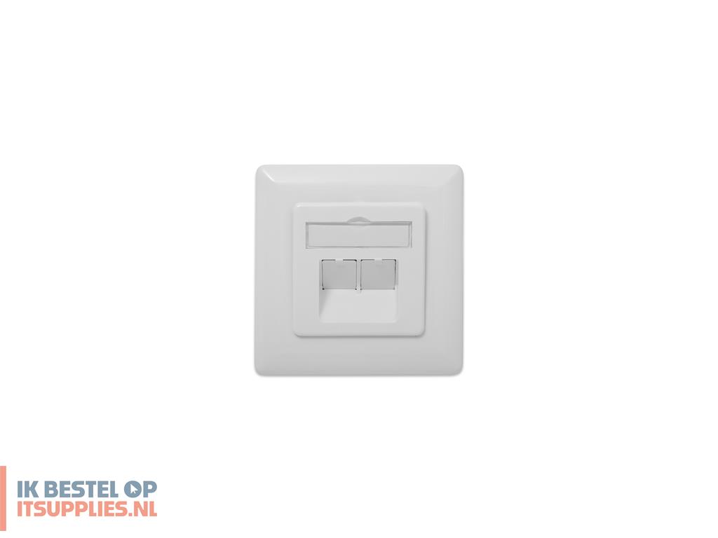 0143131-digitus_dn-9008-1_wandcontactdoos_2_x_rj-45_wit