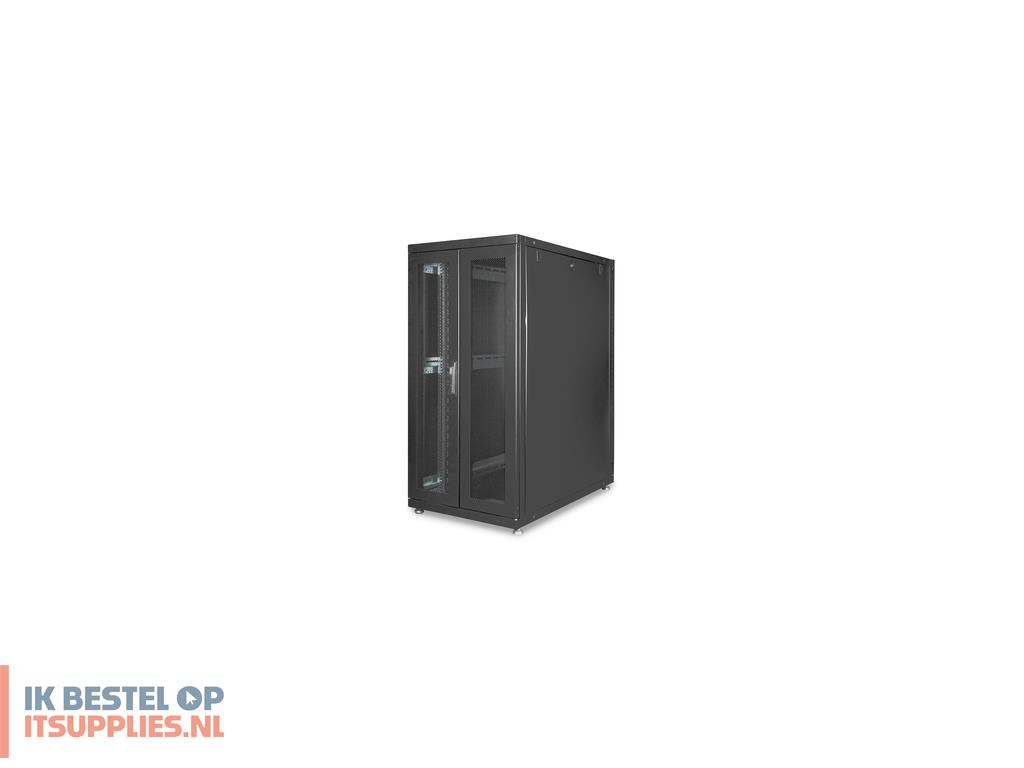 3451441-digitus_dn-19_srv-26u-b-g-1_rack_vrijstaande_rek_zwart