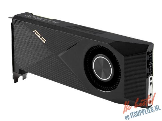 ASUS TURBO-RTX3080TI-12G 90YV0GV0-M0NB00 zakelijk kopen | IT Supplies