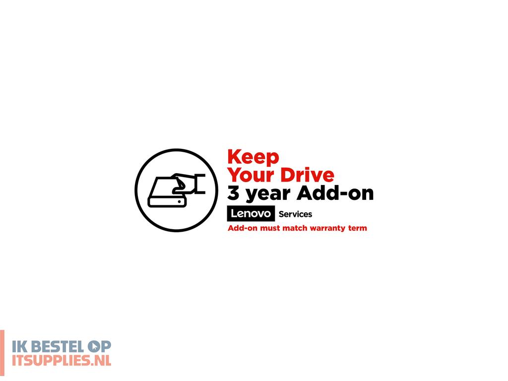 2558282-lenovo_3y_keep_your_drive_1_licenties_3_jaar