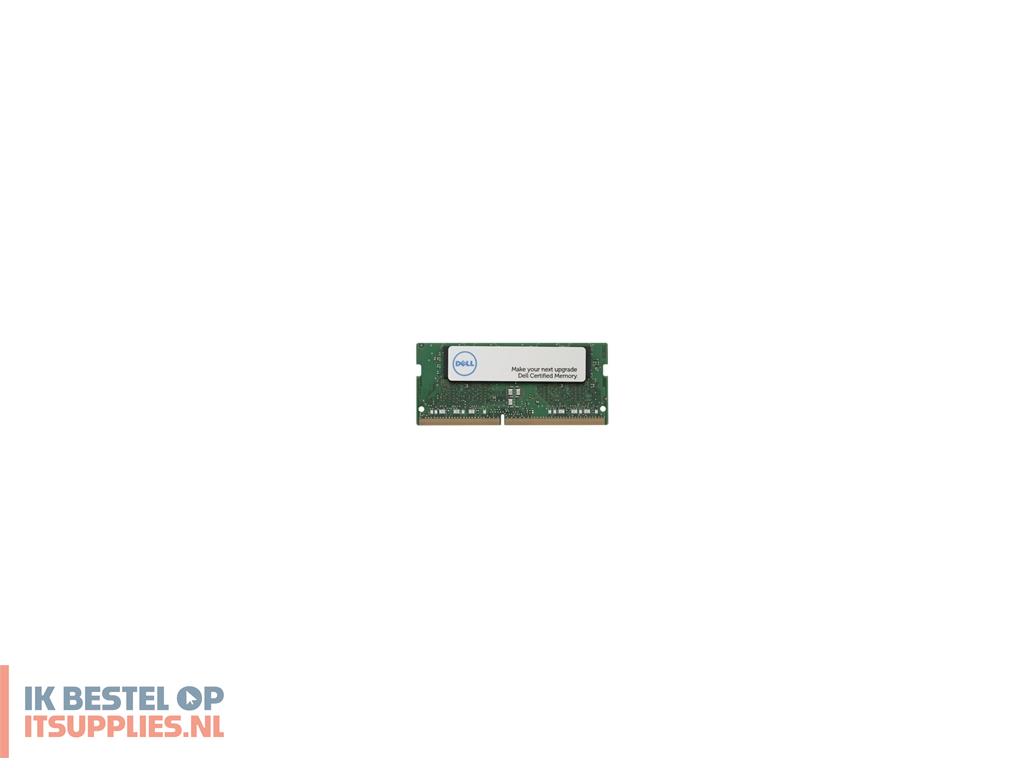 4602169-dell_a9206671_geheugenmodule_8_gb_1_x_8_gb_ddr4_260-pin_so-dimm