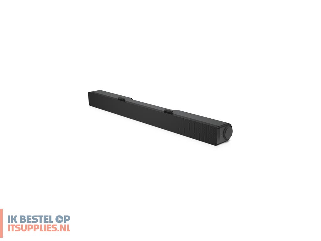 4518706-dell_ac511m_zwart_20_kanalen_2-5_w