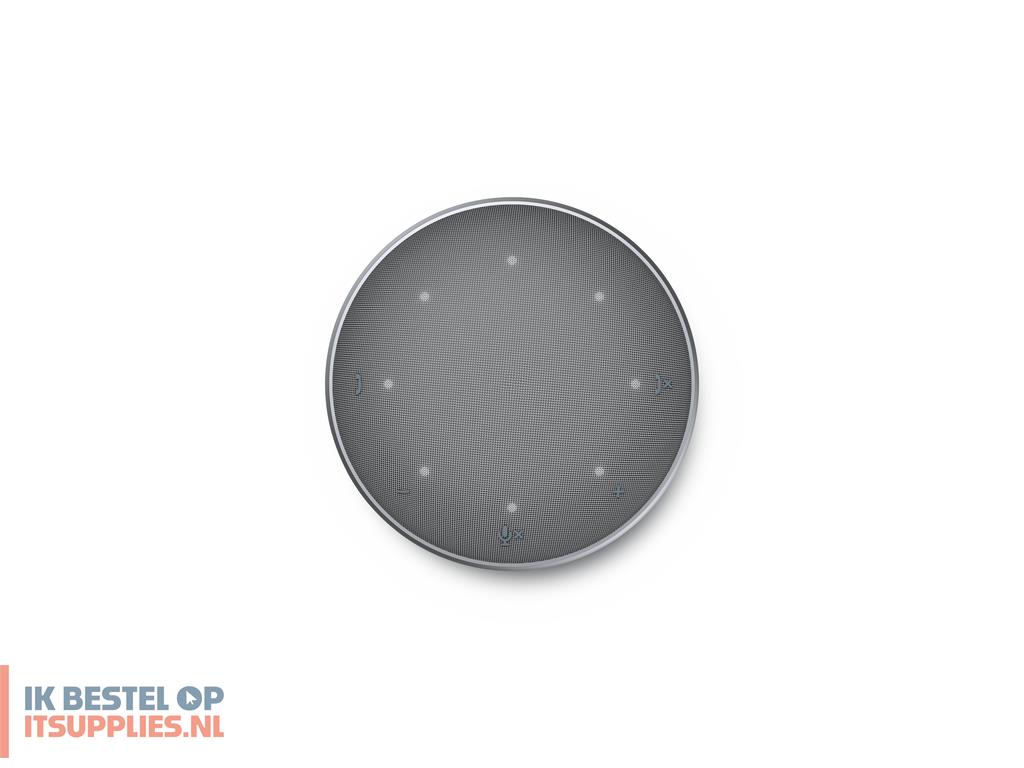 0028238-dell_mh3021p_luidspreker_telefoon_universeel_zilver