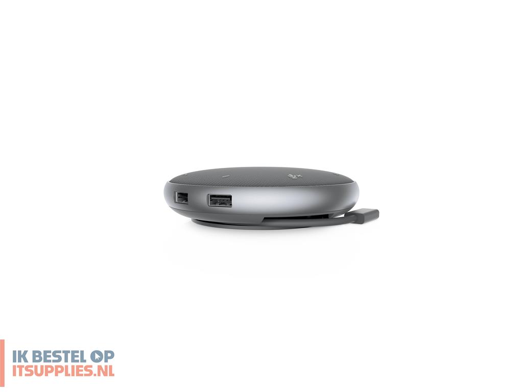 0034580-dell_mh3021p_luidspreker_telefoon_universeel_zilver