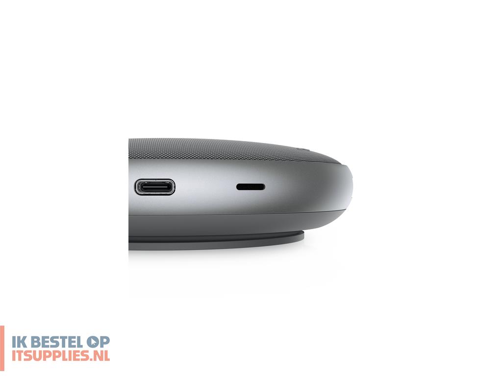 0035561-dell_mh3021p_luidspreker_telefoon_universeel_zilver