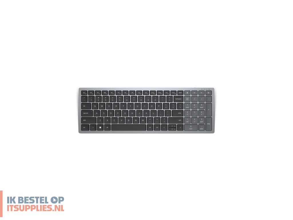 1509949-dell_kb740_toetsenbord_kantoor_rf-draadloos_bluetooth_grijs-_zwart